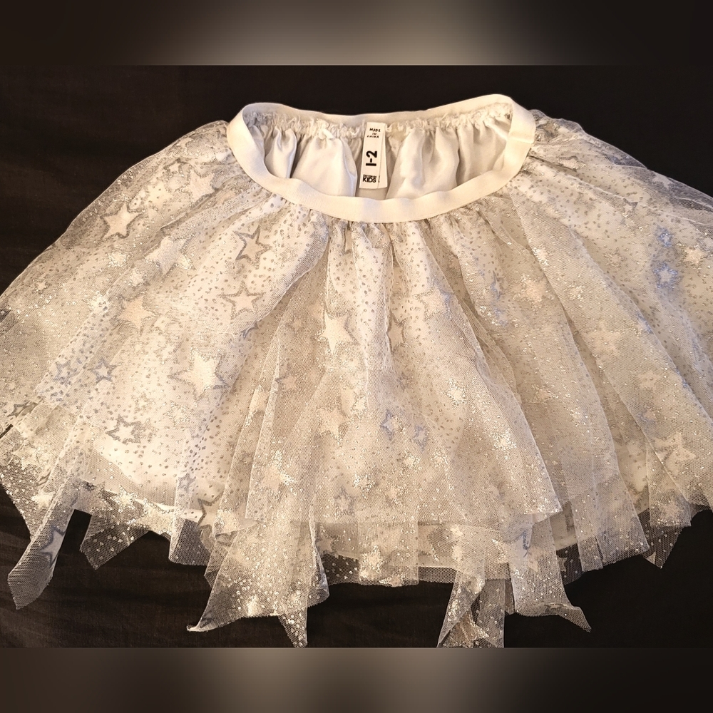 Cotton On Kids toddler tutu